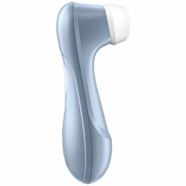 Pro 2 Luftpulsstimulator Blau von Satisfyer Air Pulse kaufen | Fesselliebe