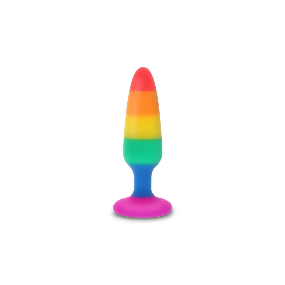 Lgbt Flag Stecker Twink 8,5 cm von Pride kaufen | Fesselliebe