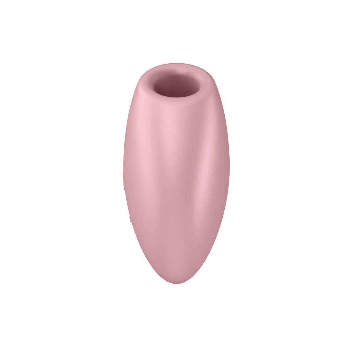 Cutie Heart Air Pulse Stimulator & Vibrator Rosa von Satisfyer Air Pulse kaufen | Fesselliebe