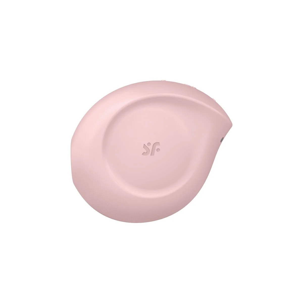 Sugar Rush Air Pulse Stimulator & Vibrator Rosa von Satisfyer Air Pulse kaufen | Fesselliebe
