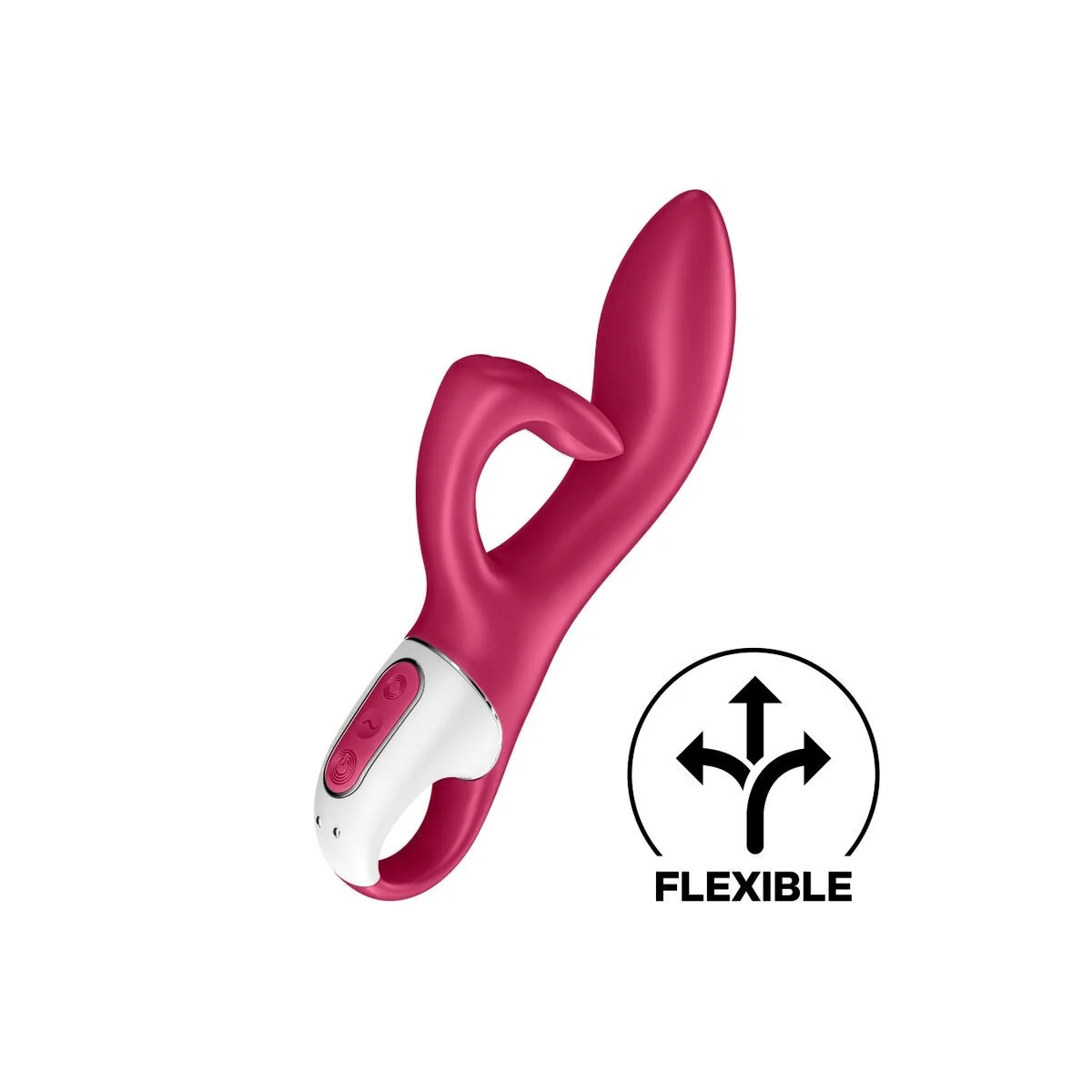 Embrace Me Gspotvibrator Beere von Satisfyer Vibrator kaufen | Fesselliebe