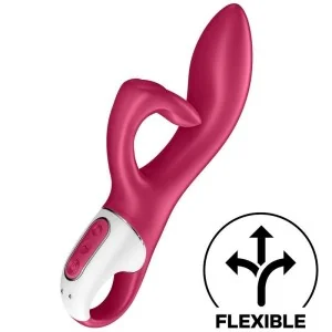 Embrace Me Gspotvibrator Beere von Satisfyer Vibrator kaufen | Fesselliebe