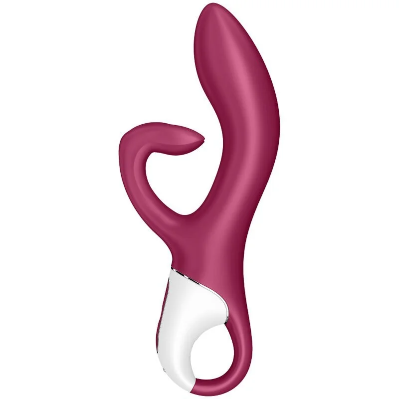 Embrace Me Gspotvibrator Beere von Satisfyer Vibrator kaufen | Fesselliebe 2