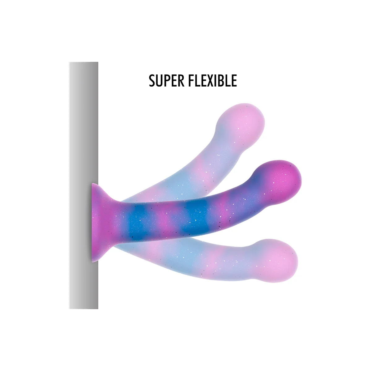 Dion Galaktischer Dildo S von Mythology Fantasy Dildo kaufen | Fesselliebe