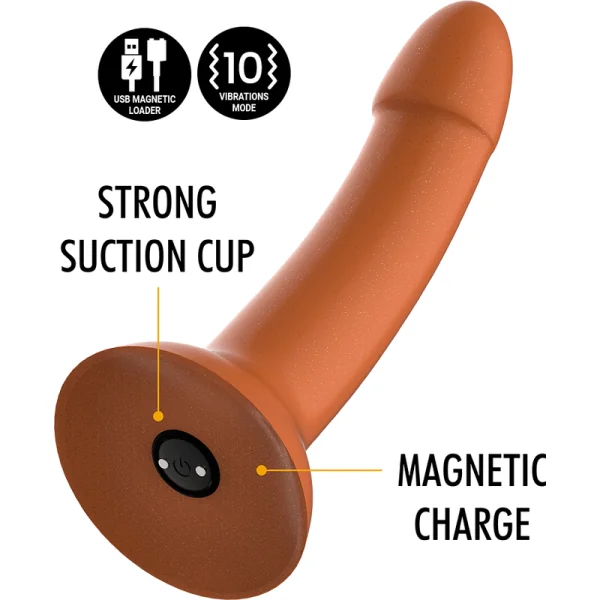 Rune Royal Dildo M ? Vibrator Watchme Wireless Technology Kompatibel von Mythology Fantasy Dildo kaufen | Fesselliebe