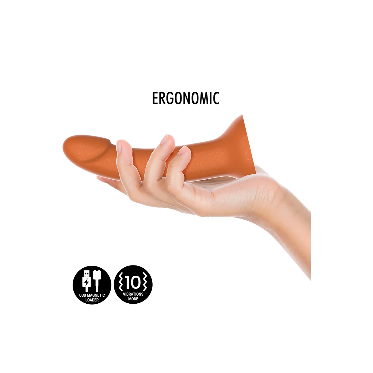 Rune Royal Dildo M ? Vibrator Watchme Wireless Technology Kompatibel von Mythology Fantasy Dildo kaufen | Fesselliebe