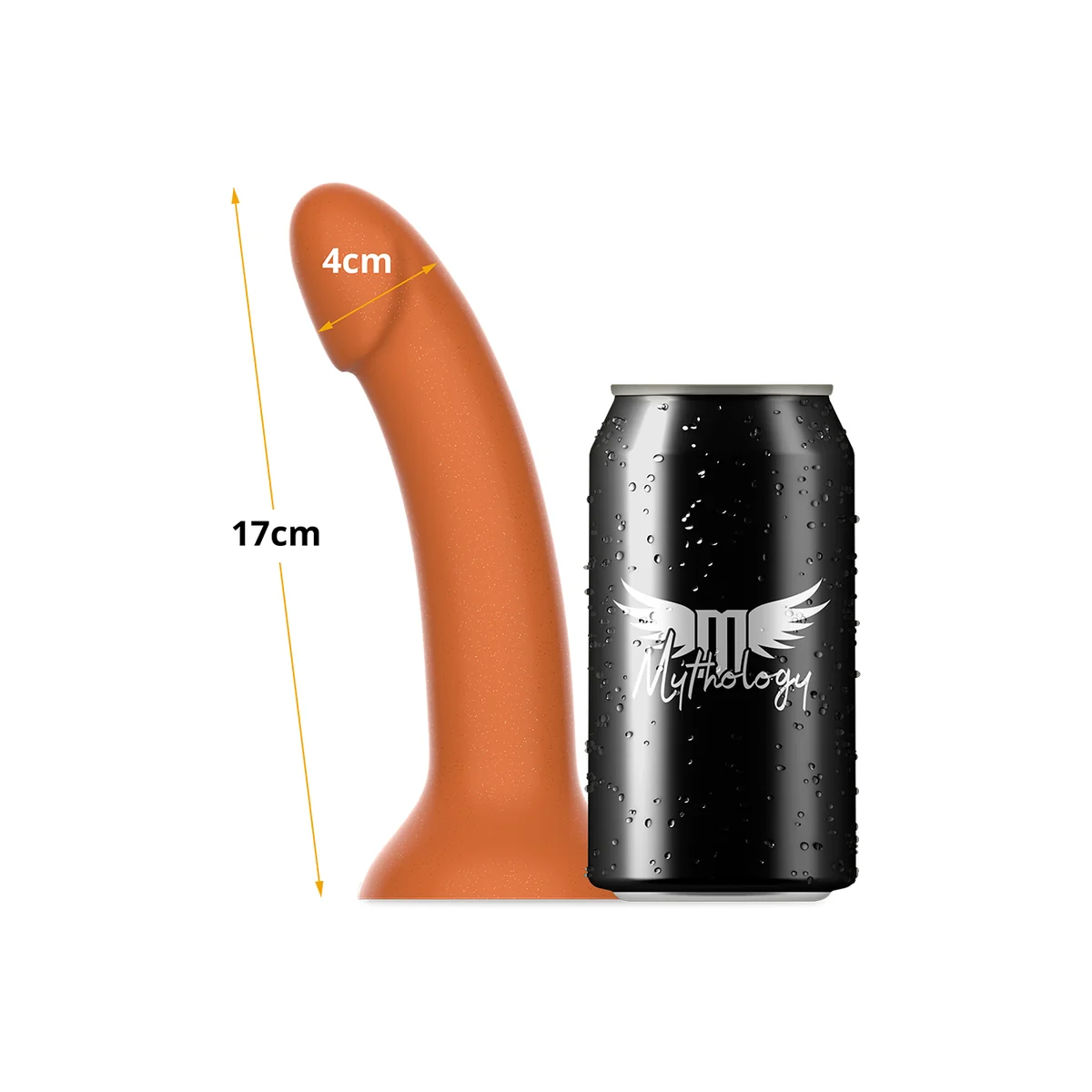 Rune Königlicher Dildo M von Mythology Fantasy Dildo kaufen | Fesselliebe