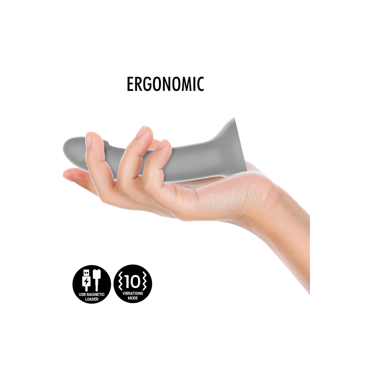 Rune Majestätische Dildo S ? Vibrator Watchme Wireless Technology Kompatibel von Mythology Fantasy Dildo kaufen | Fesselliebe