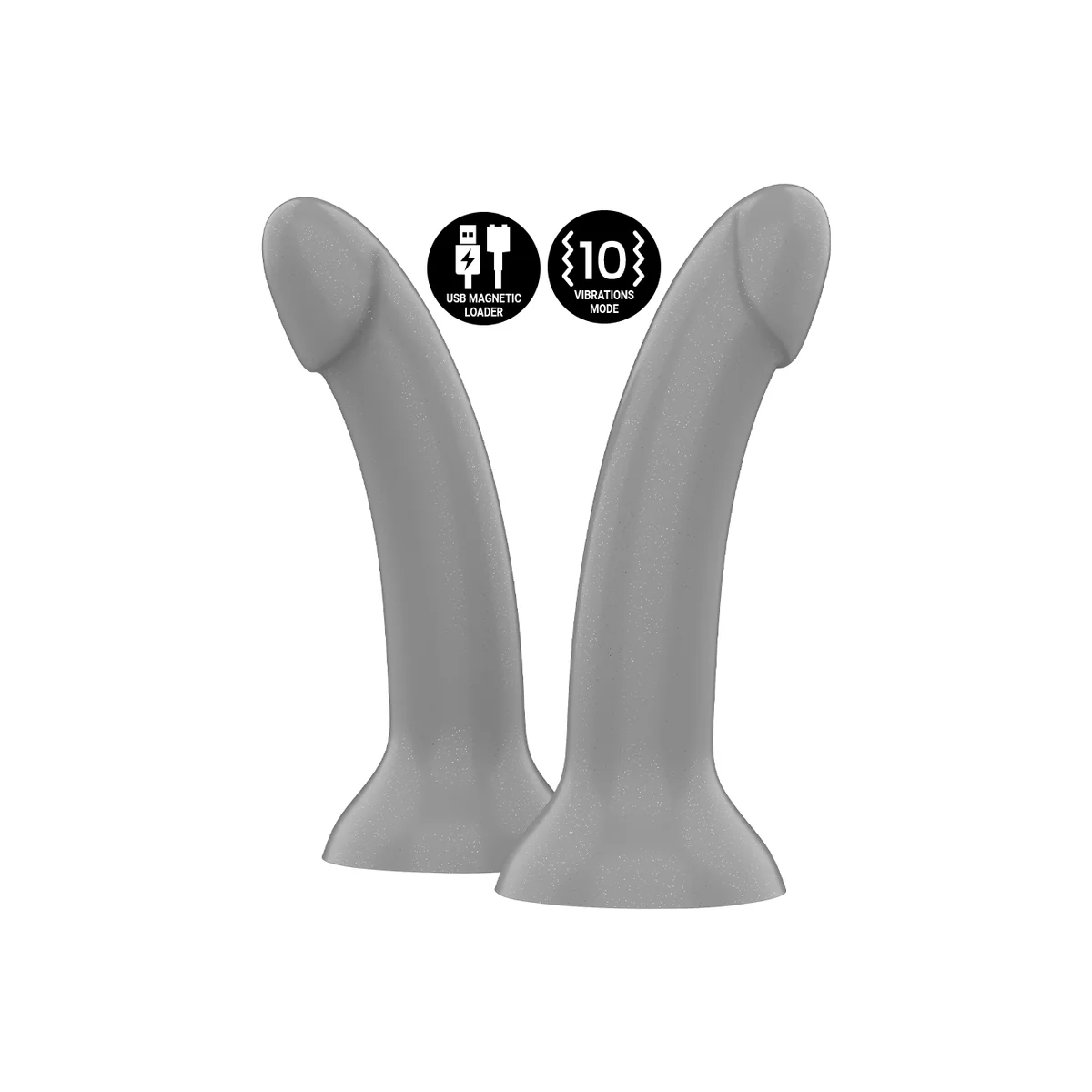 Rune Majestätische Dildo S ? Vibrator Watchme Wireless Technology Kompatibel von Mythology Fantasy Dildo kaufen | Fesselliebe