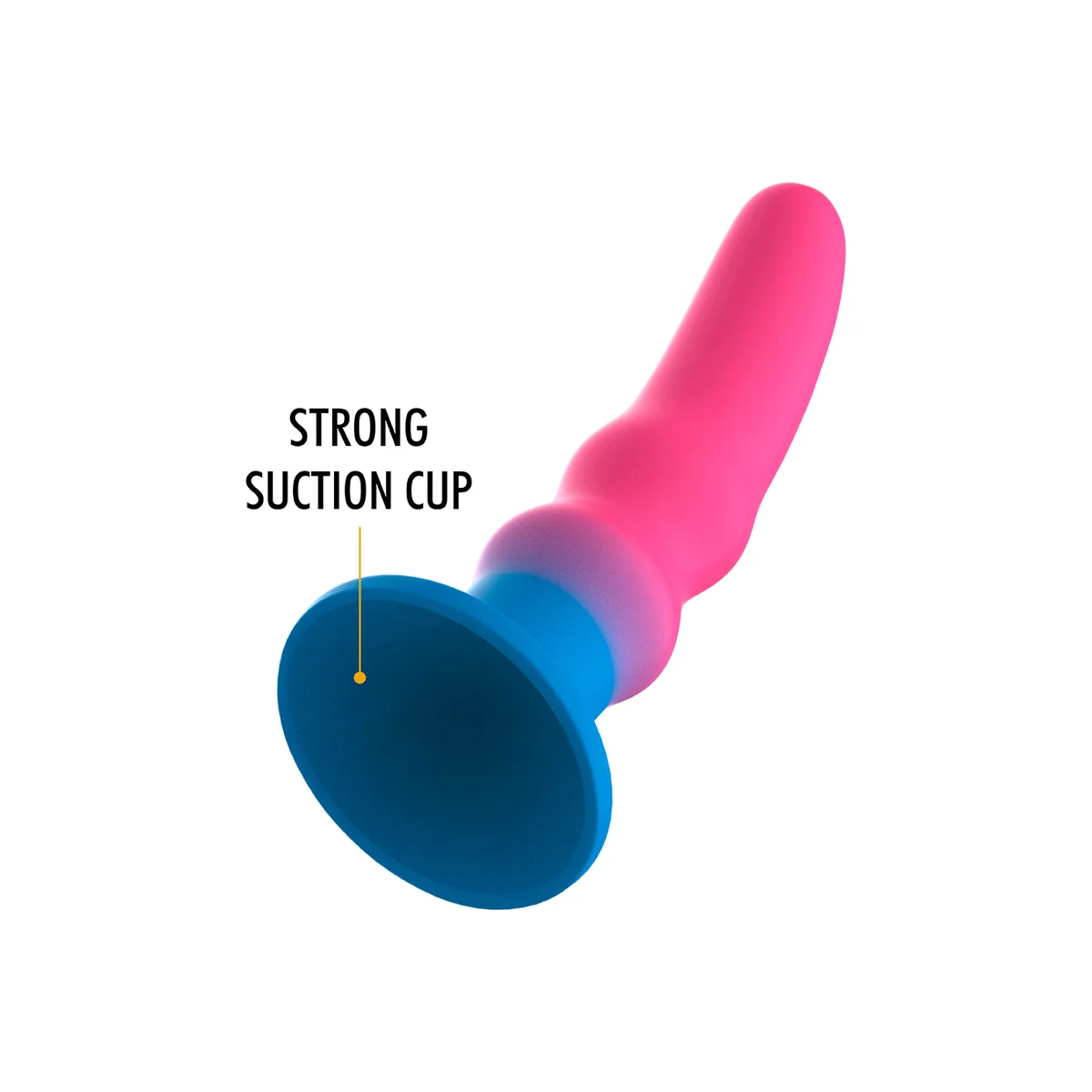 Kuno Utopie Dildo M von Mythology Fantasy Dildo kaufen | Fesselliebe