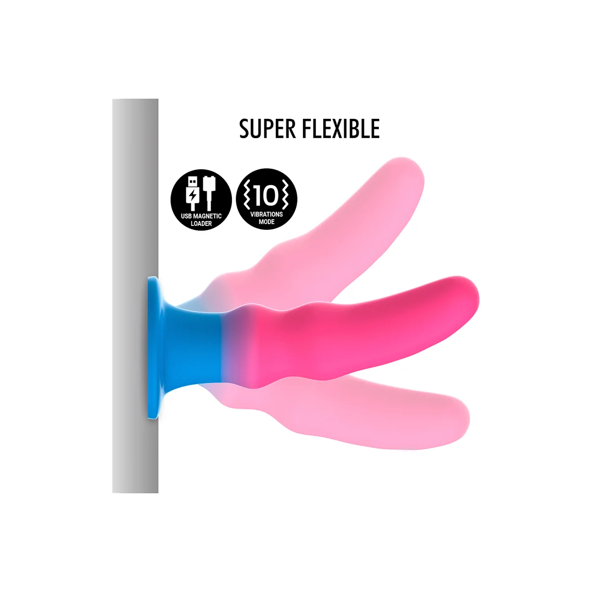 Kuno Utopia Dildo S ? Vibrator Watchme Wireless Technology Kompatibel von Mythology Fantasy Dildo kaufen | Fesselliebe