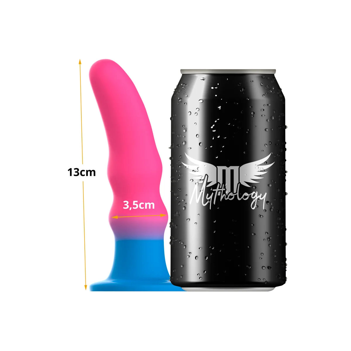 Kuno Utopie Dildo S von Mythology Fantasy Dildo kaufen | Fesselliebe