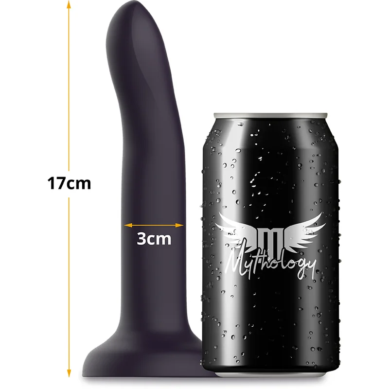 Duman Mystischer Dildo M von Mythology Fantasy Dildo kaufen | Fesselliebe 2