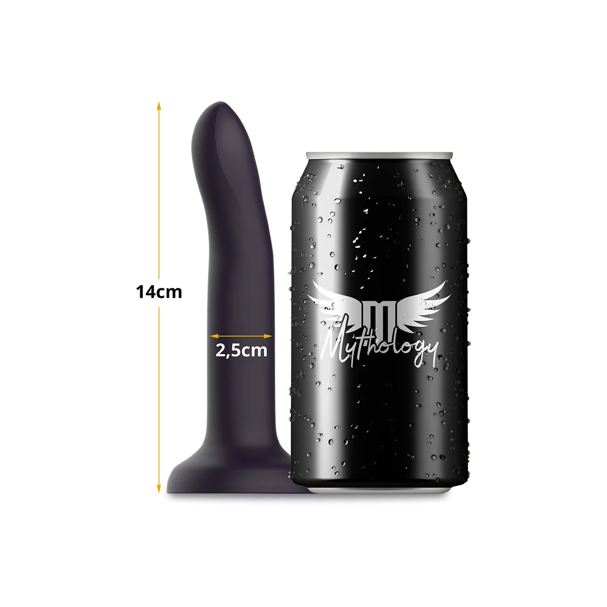 Duman Mystischer Dildo S von Mythology Fantasy Dildo kaufen | Fesselliebe