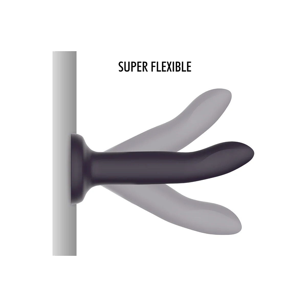 Duman Mystischer Dildo S von Mythology Fantasy Dildo kaufen | Fesselliebe