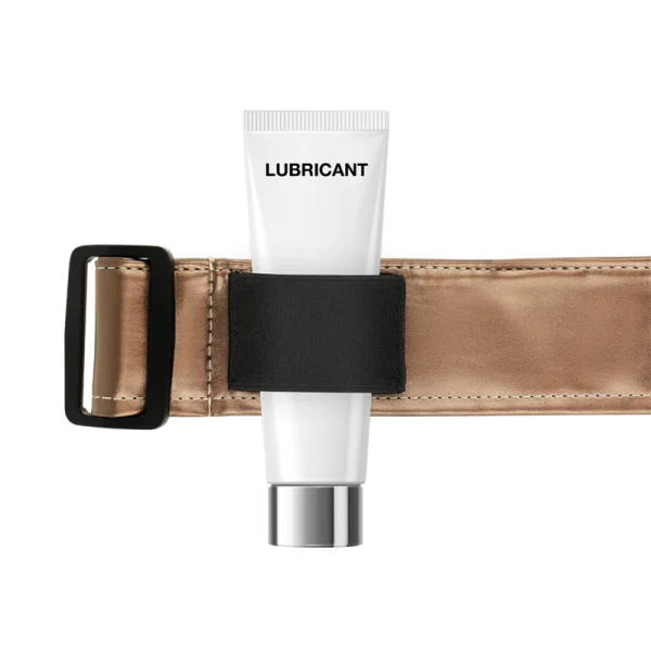 Fantasy-Geschirr - Bronzegeschirr S/M von Mythology Fantasy Harness kaufen | Fesselliebe