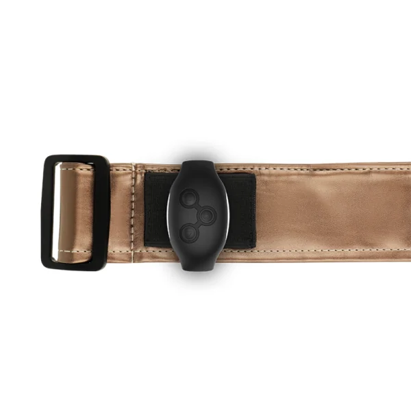 Fantasy-Geschirr - Bronzegeschirr S/M von Mythology Fantasy Harness kaufen | Fesselliebe