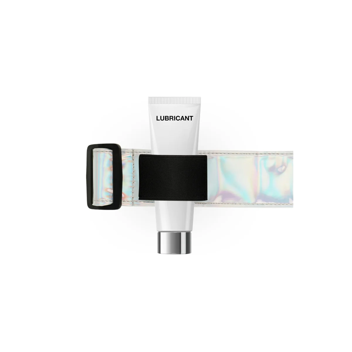 Fantasy Harness - Schillerndes Harness S/M von Mythology Fantasy Harness kaufen | Fesselliebe