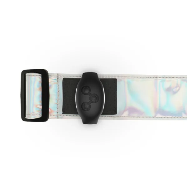 Fantasy-Geschirr - Schillerndes Geschirr L/XL von Mythology Fantasy Harness kaufen | Fesselliebe