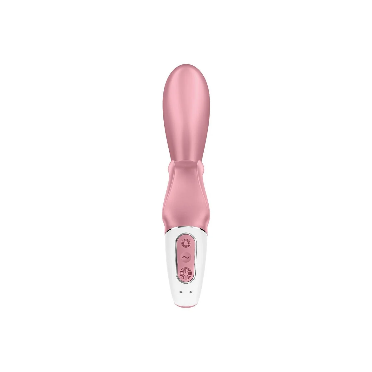 Hug Me Rabbit Vibrator App Rosa von Satisfyer Connect kaufen | Fesselliebe