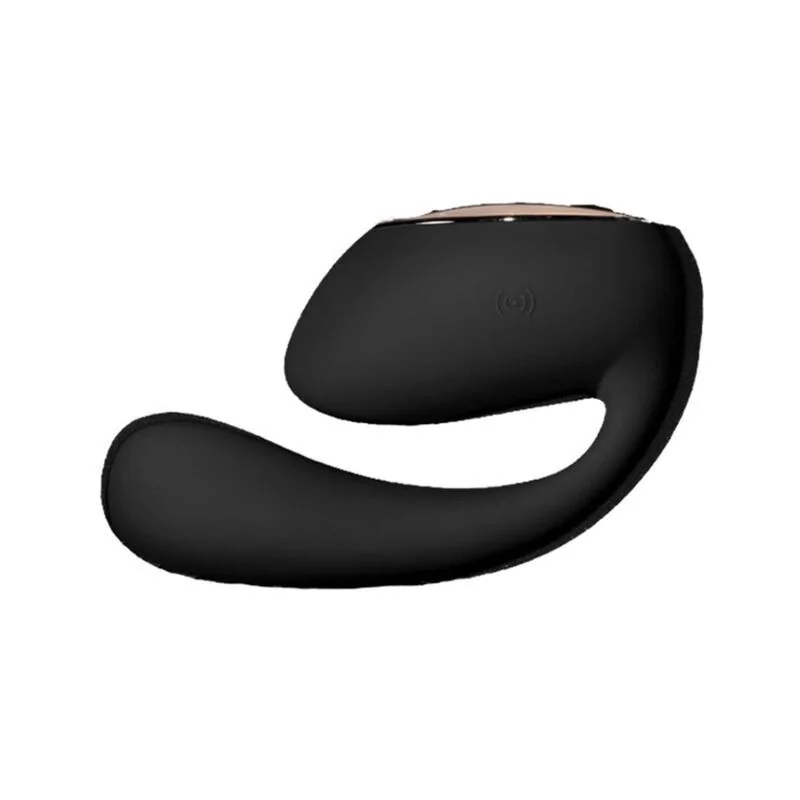 Ida Wave Couples Massager Schwarz von Lelo kaufen | Fesselliebe 2