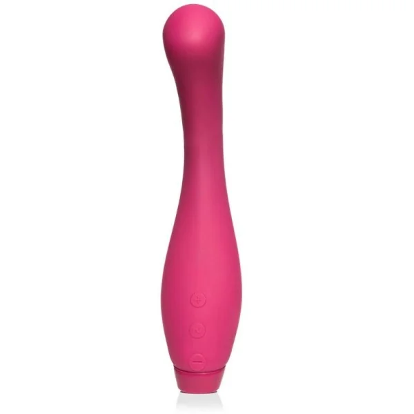 Juno G-Spot-Vibrator - Fuchsia von Je Joue kaufen | Fesselliebe