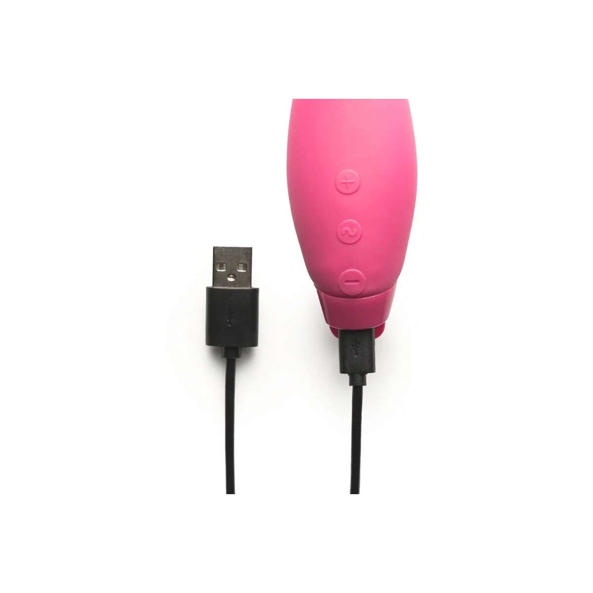 Juno G-Spot-Vibrator - Fuchsia von Je Joue kaufen | Fesselliebe