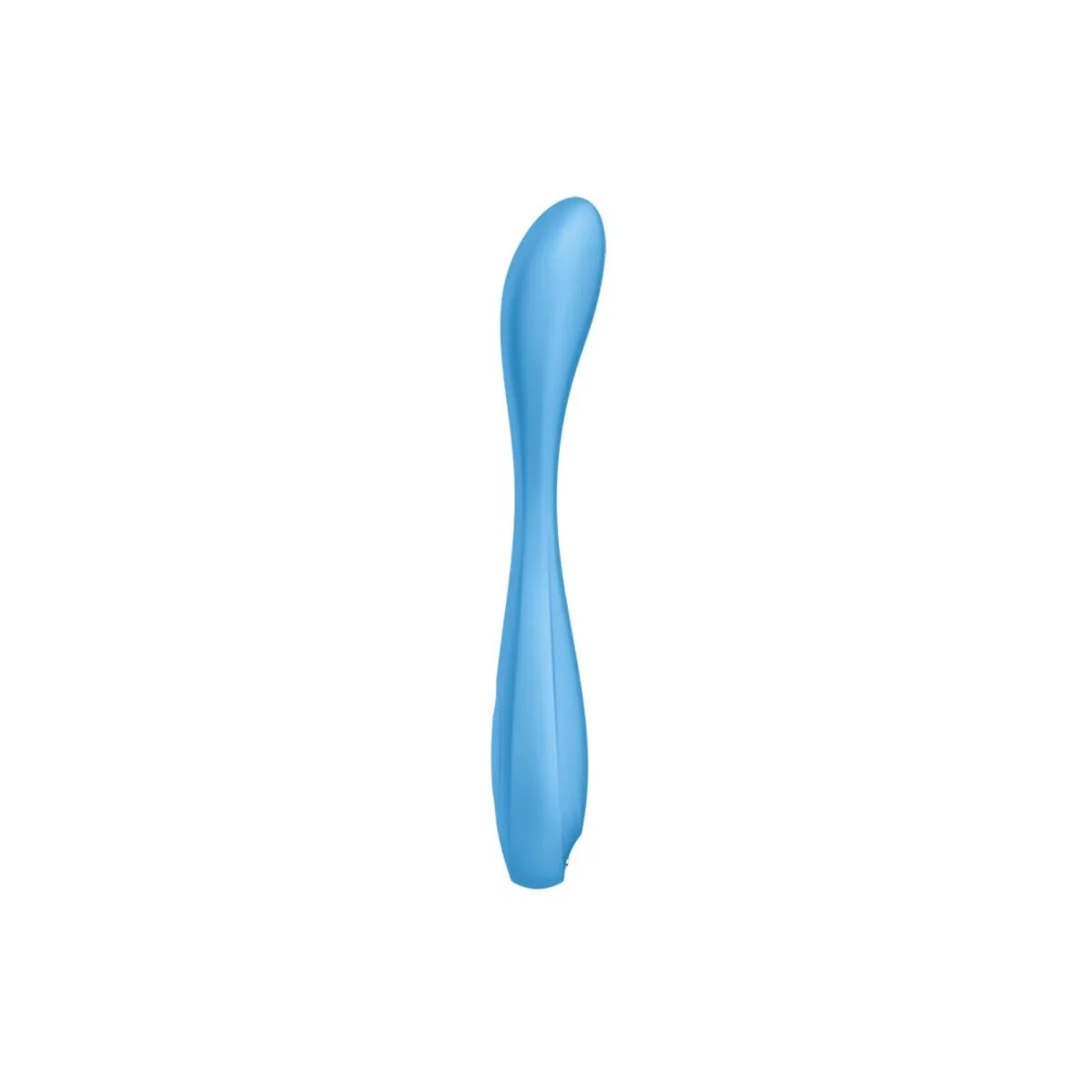 G-Spot Flex 4+ Multi Vibrator App Blau von Satisfyer Connect kaufen | Fesselliebe