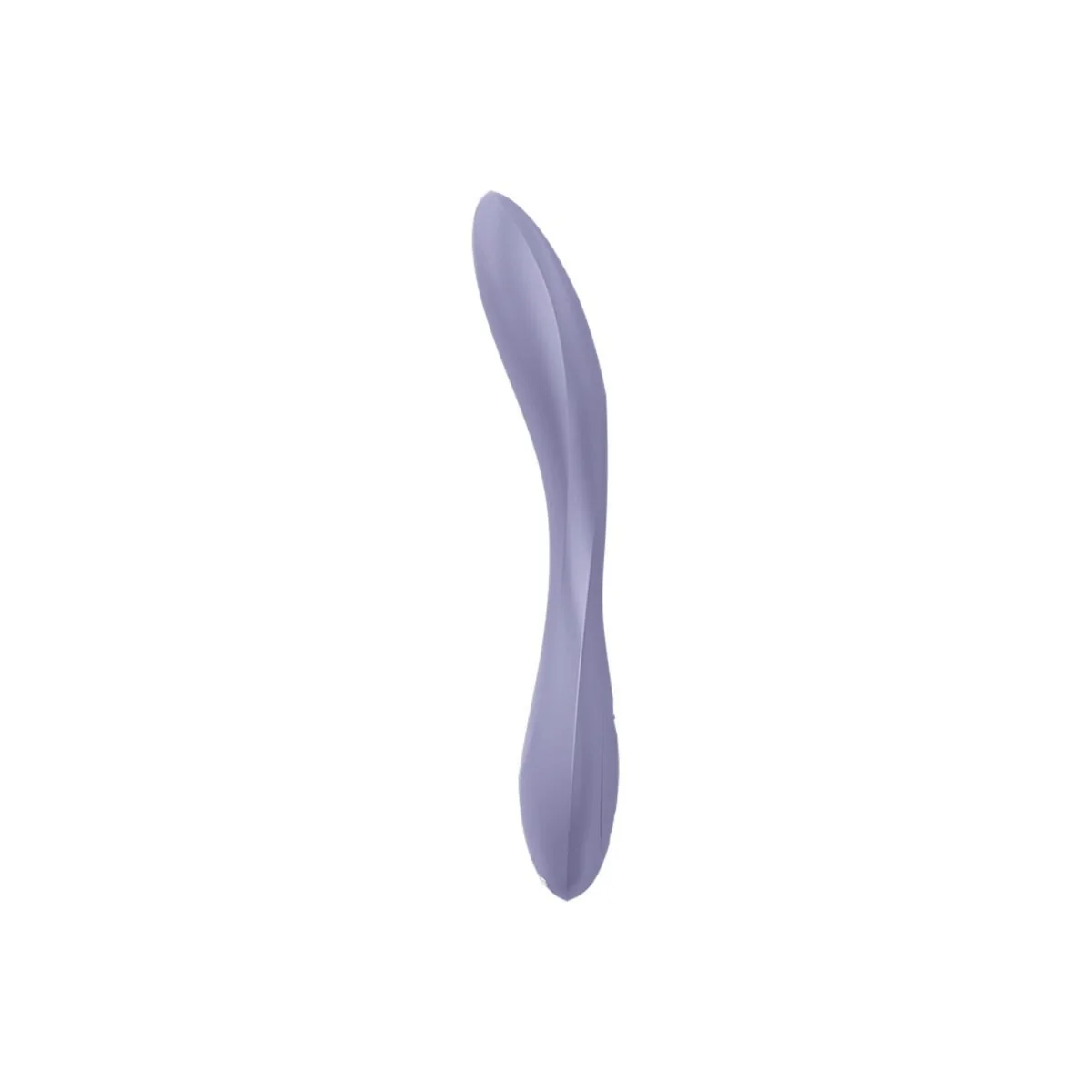 G-Spot Flex 2 Multi Vibrator Lila von Satisfyer Vibrator kaufen | Fesselliebe