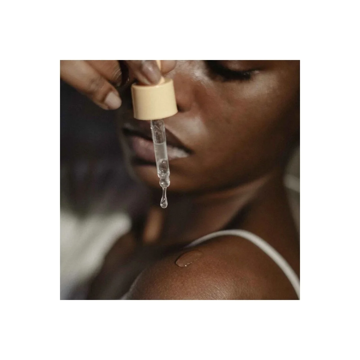 Revitalisierende Intim-Massage-Tropfen von Bijoux Au Naturel kaufen | Fesselliebe