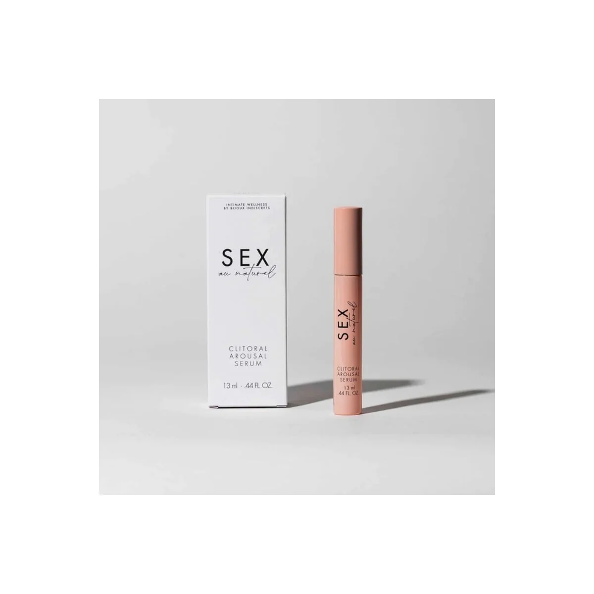 Orgasmisches Serum für Klitoris von Bijoux Au Naturel kaufen | Fesselliebe