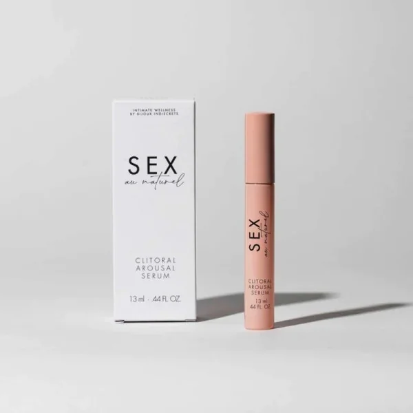 Orgasmisches Serum für Klitoris von Bijoux Au Naturel kaufen | Fesselliebe