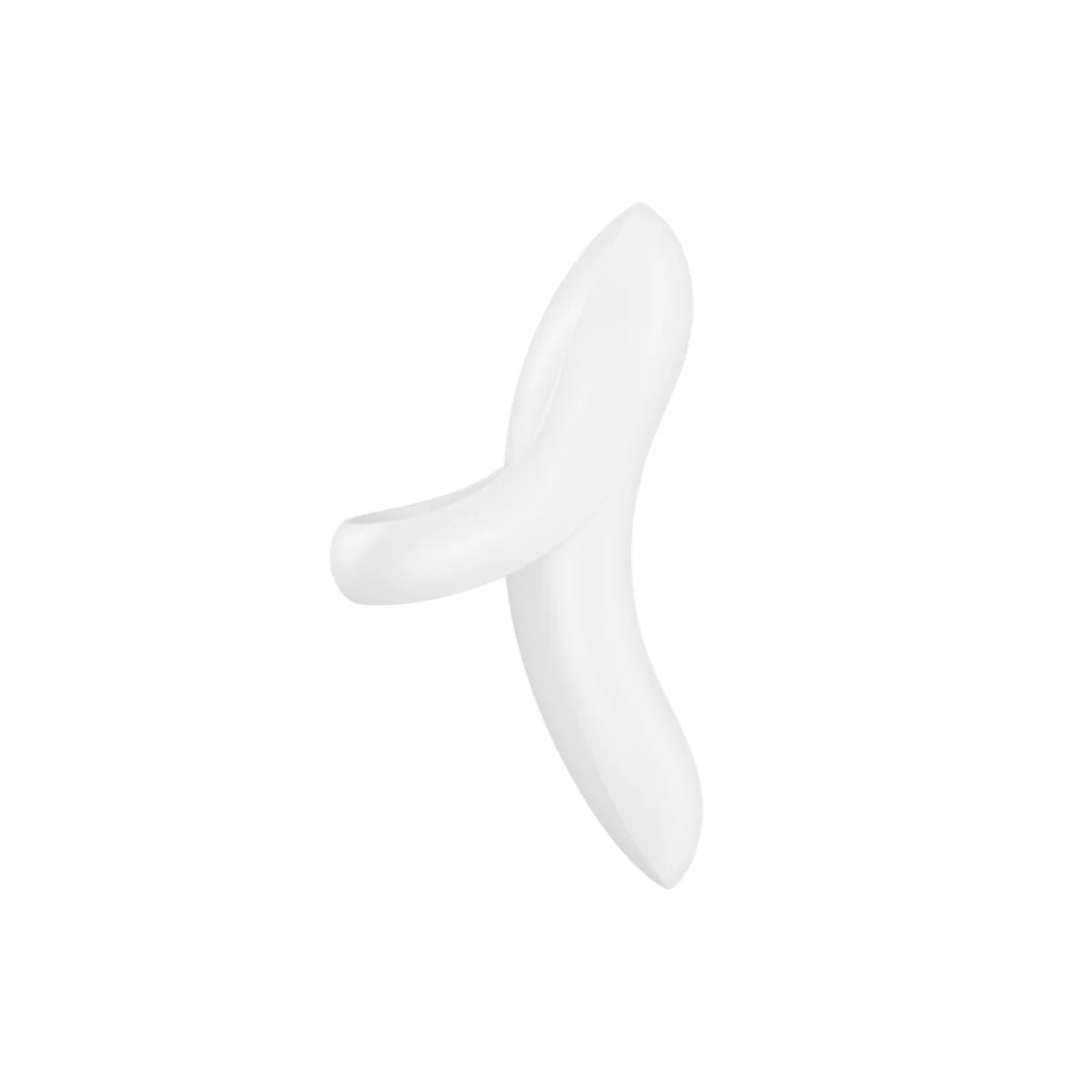 Bold Lover Fingervibrator Weiss von Satisfyer Vibrator kaufen | Fesselliebe