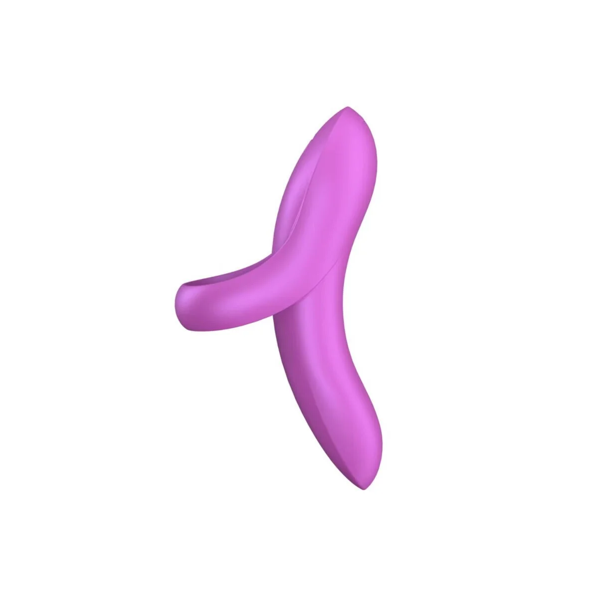 Bold Lover Fingervibrator Rosa von Satisfyer Vibrator kaufen | Fesselliebe