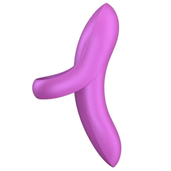 Bold Lover Fingervibrator Rosa von Satisfyer Vibrator kaufen | Fesselliebe