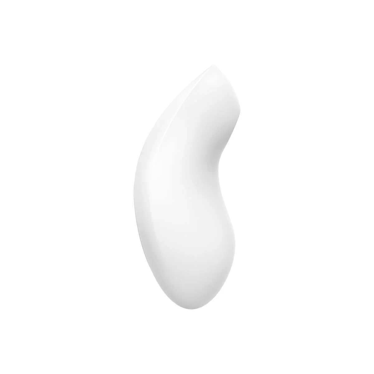 Vulva Lover 2 Luftpulsstimulator & Vibrator Weiss von Satisfyer Air Pulse kaufen | Fesselliebe