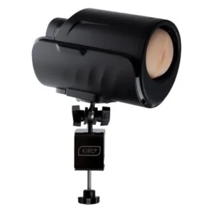 Keon Tischklemme -TISCHKLEMME von Kiiroo kaufen | Fesselliebe