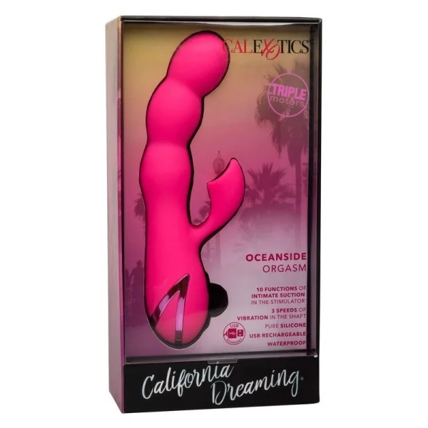 Oceanside Orgasmus von Calexotics kaufen | Fesselliebe