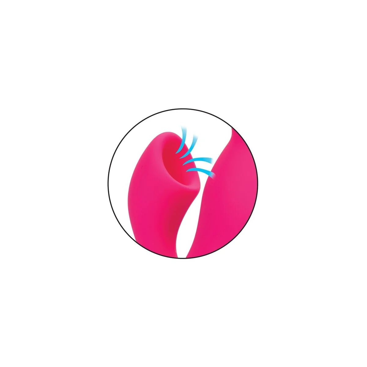 Oceanside Orgasmus von Calexotics kaufen | Fesselliebe