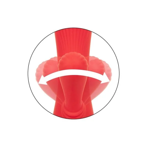 Palisades Passion Rot von Calexotics kaufen | Fesselliebe