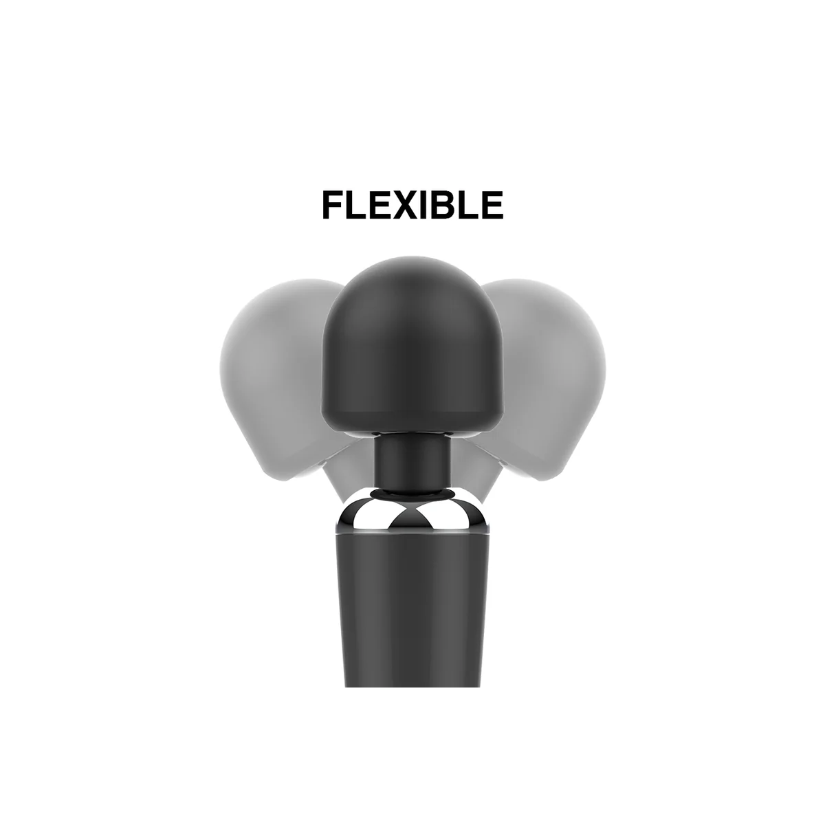 Neues Superstarkes Massager von Naomi Wand kaufen | Fesselliebe