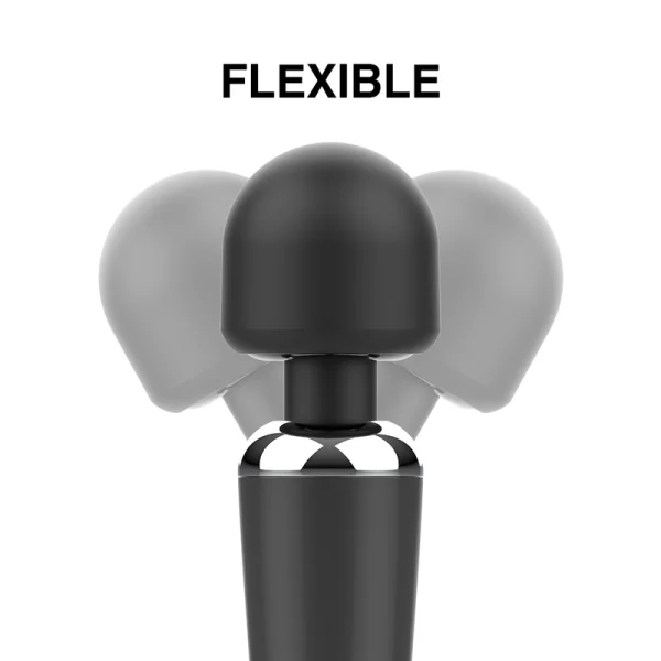 Neues Superstarkes Massager von Naomi Wand kaufen | Fesselliebe