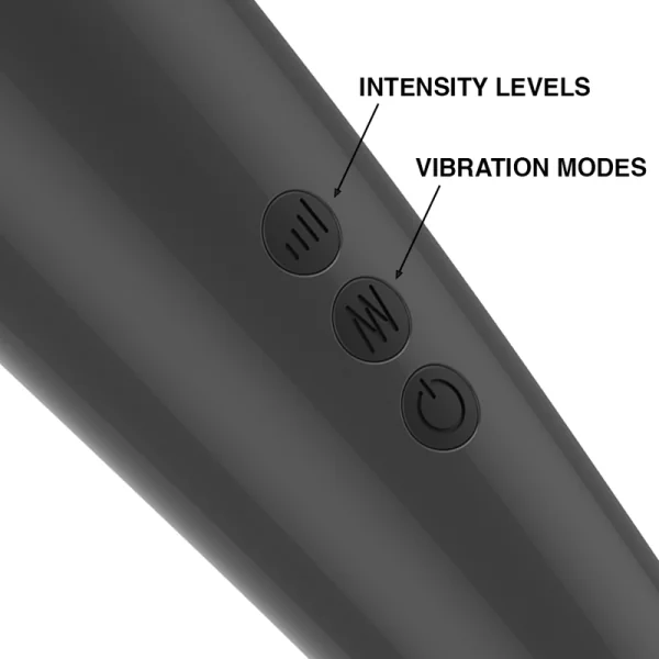 Neues Superstarkes Massager von Naomi Wand kaufen | Fesselliebe