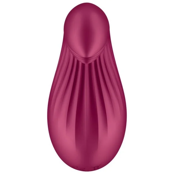 Dipping Delight Auflegvibrator Rot von Satisfyer Layons kaufen | Fesselliebe
