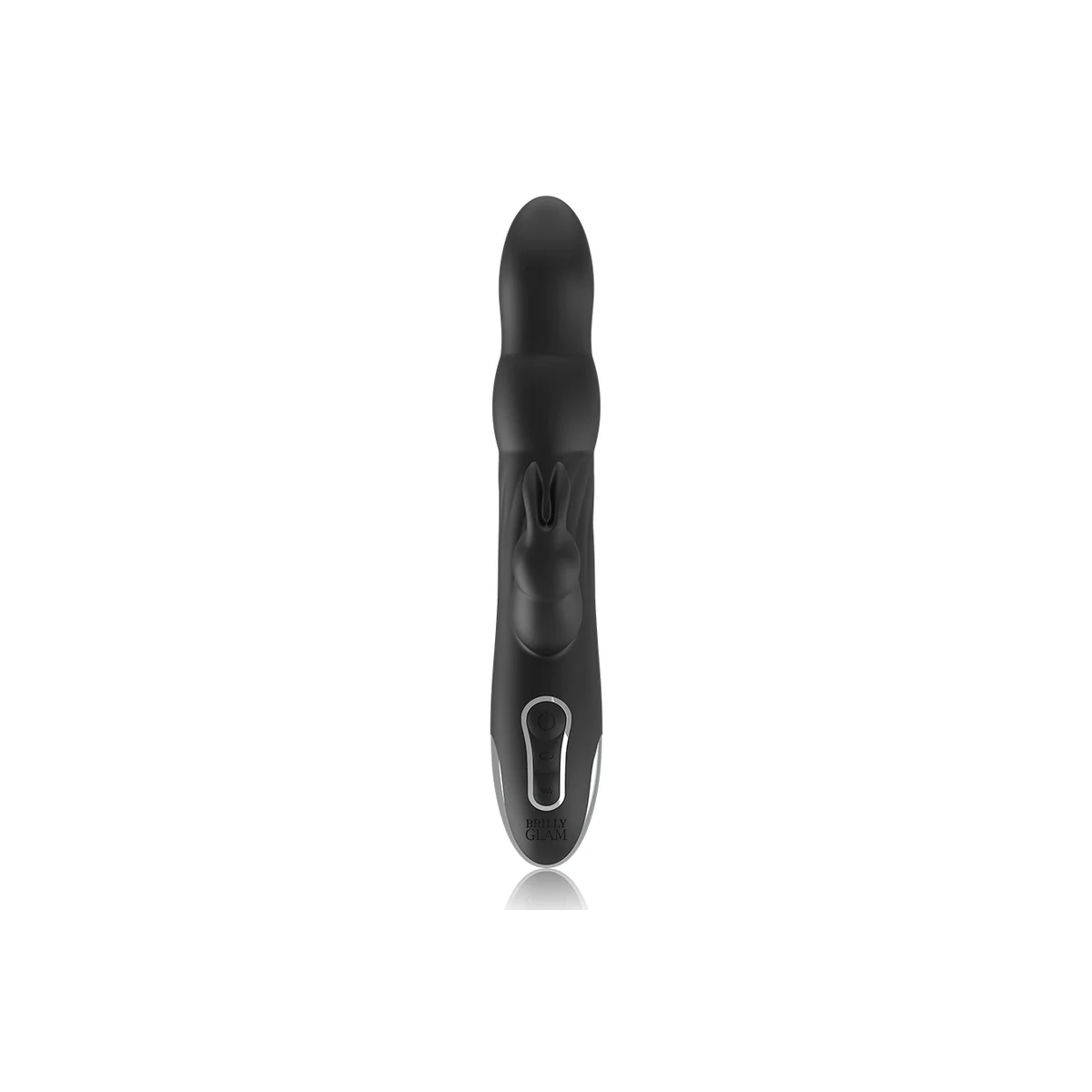 Moebius Rabbit Vibrator & Rotator Kompatibel mit Watchme Wireless Technology von Brilly Glam kaufen | Fesselliebe