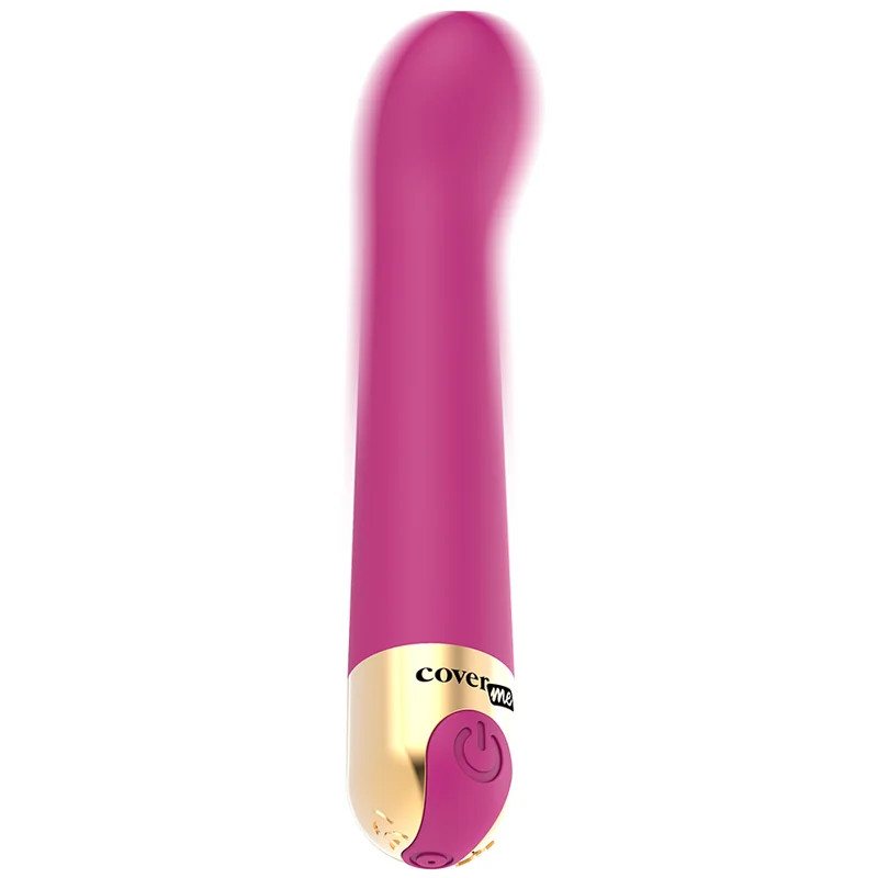 G-Spot-Vibrator 10 Geschwindigkeit von Coverme kaufen | Fesselliebe 2