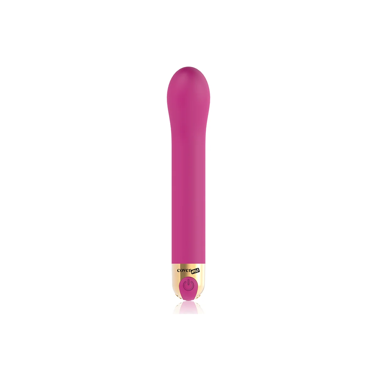G-Spot-Vibrator 10 Geschwindigkeit von Coverme kaufen | Fesselliebe