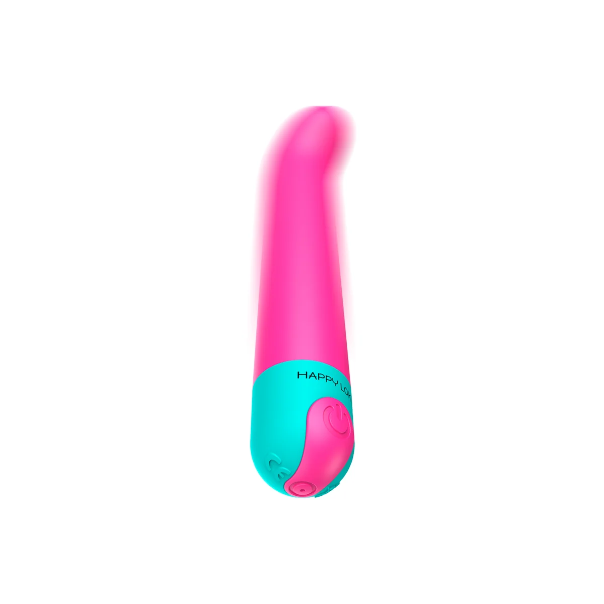 Ariel G-Punkt-Vibrator von Happy Loky kaufen | Fesselliebe