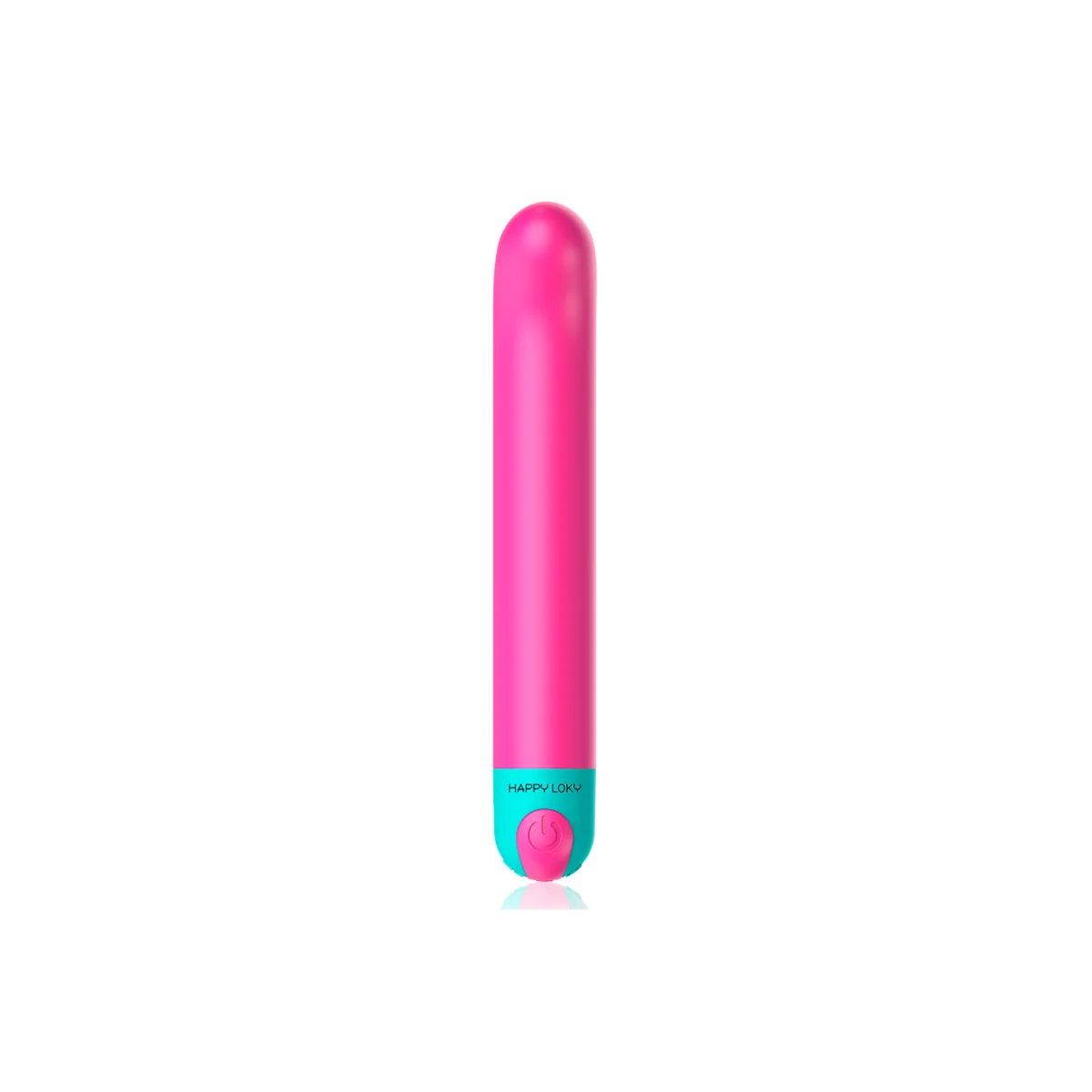 Ariel G-Punkt-Vibrator von Happy Loky kaufen | Fesselliebe