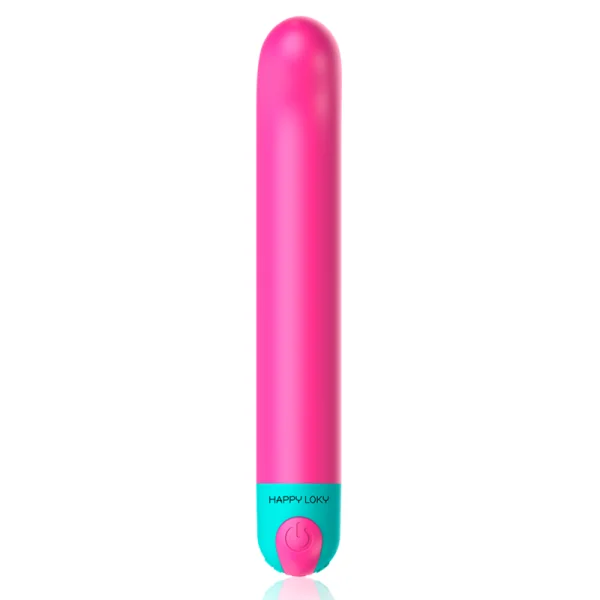 Ariel G-Punkt-Vibrator von Happy Loky kaufen | Fesselliebe